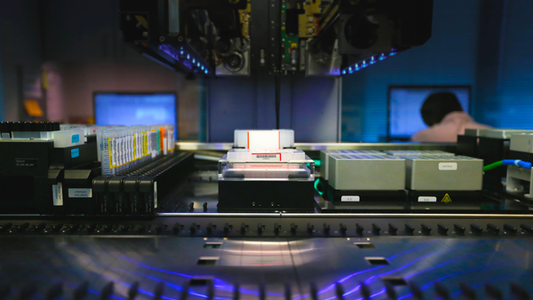 ETS Labs